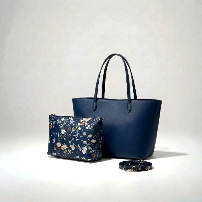 RC 2 IN 1 TOTE