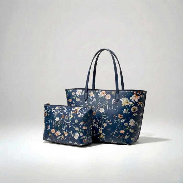 RC 2 IN 1 TOTE