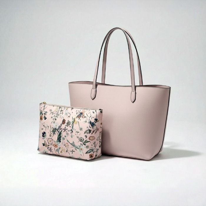 RC 2 IN 1 TOTE