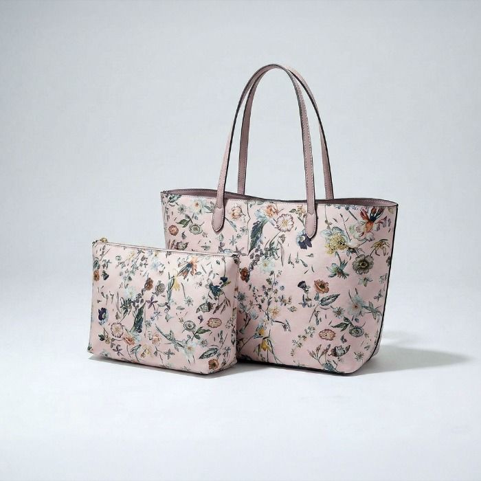 RC 2 IN 1 TOTE