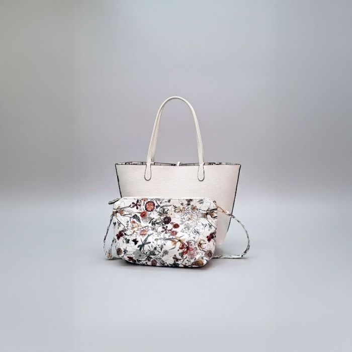 RC 2 IN 1 TOTE