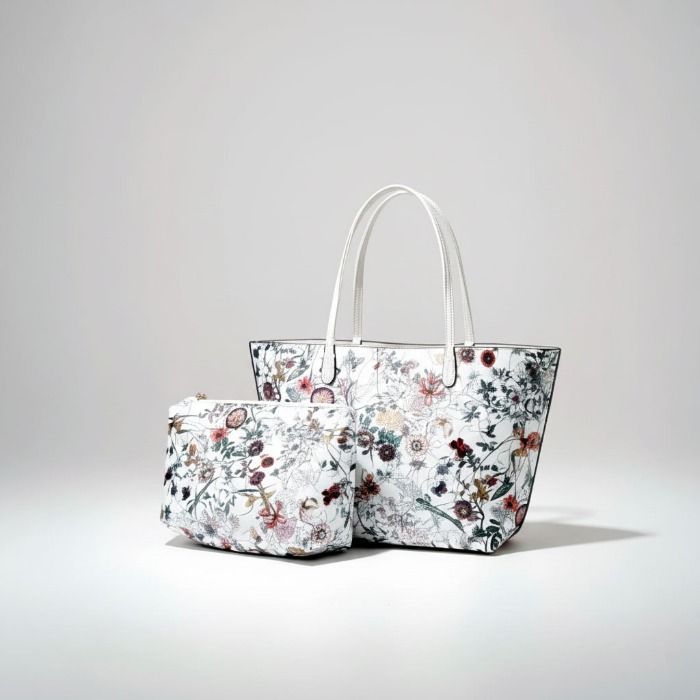 RC 2 IN 1 TOTE
