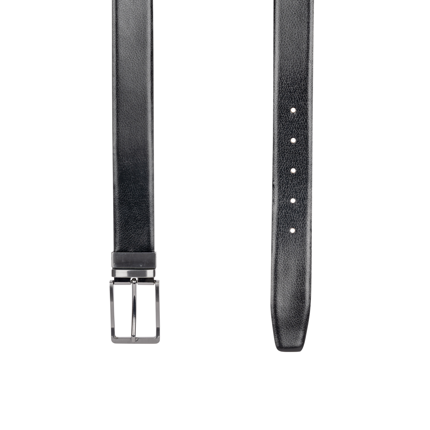 GL REVERSIBLE BLK/BRWN S