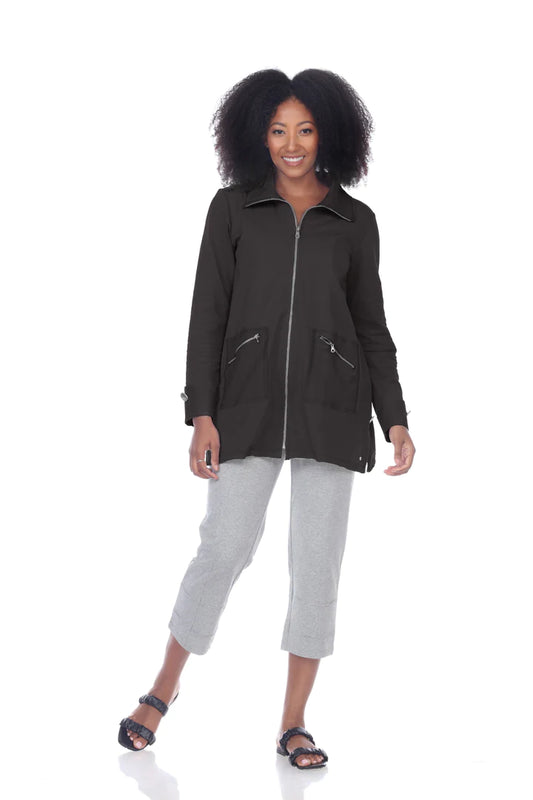 NEON MERIDIAN JACKET