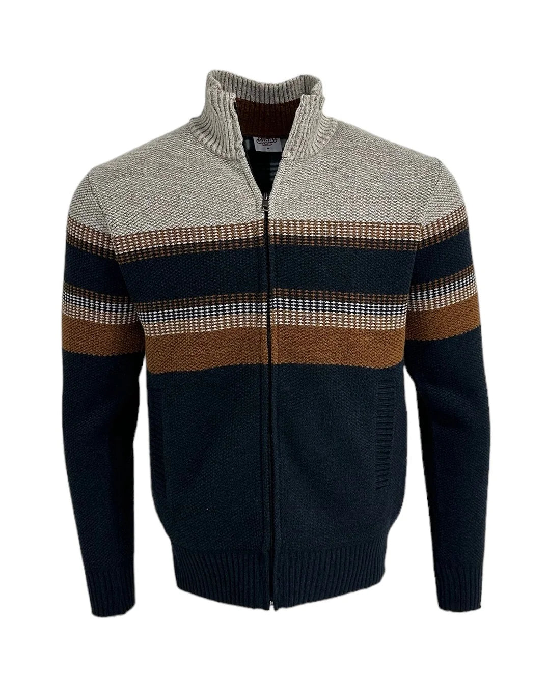 ML THEO CARDIGAN