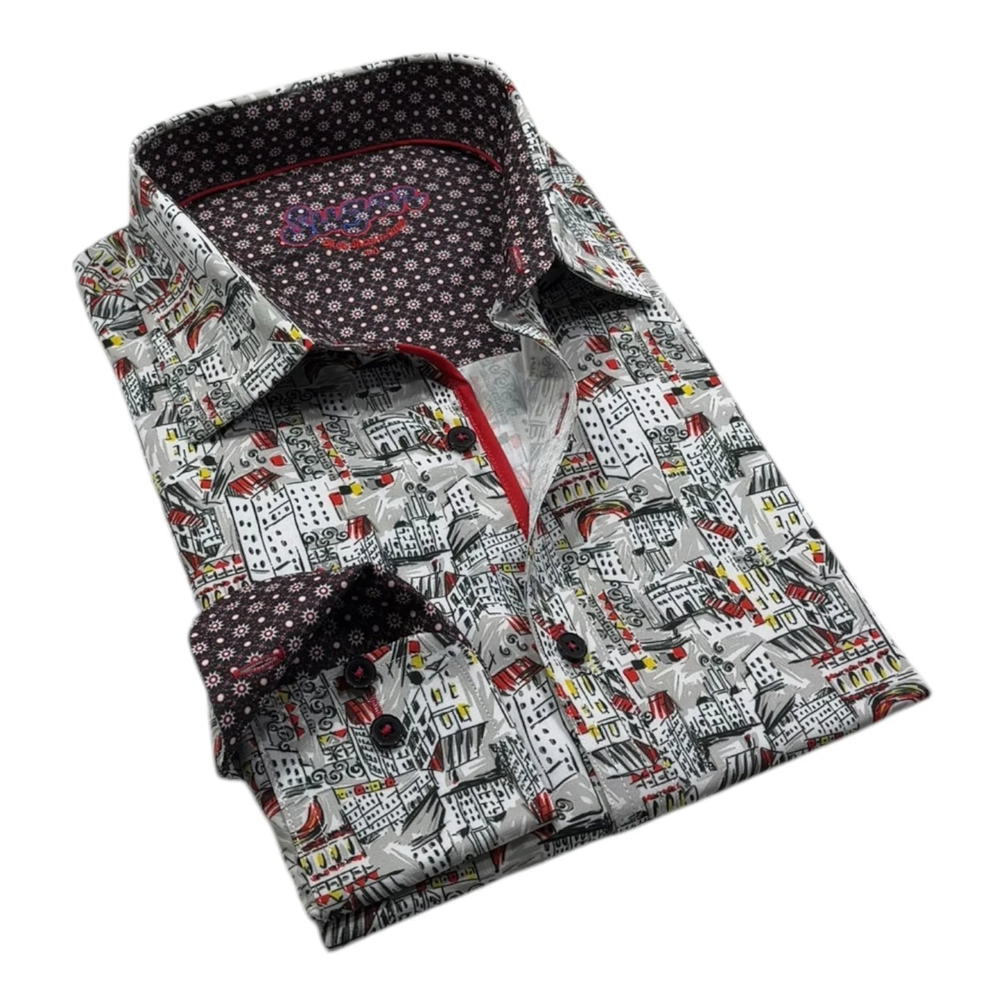 ML SUGAR SHIRTS