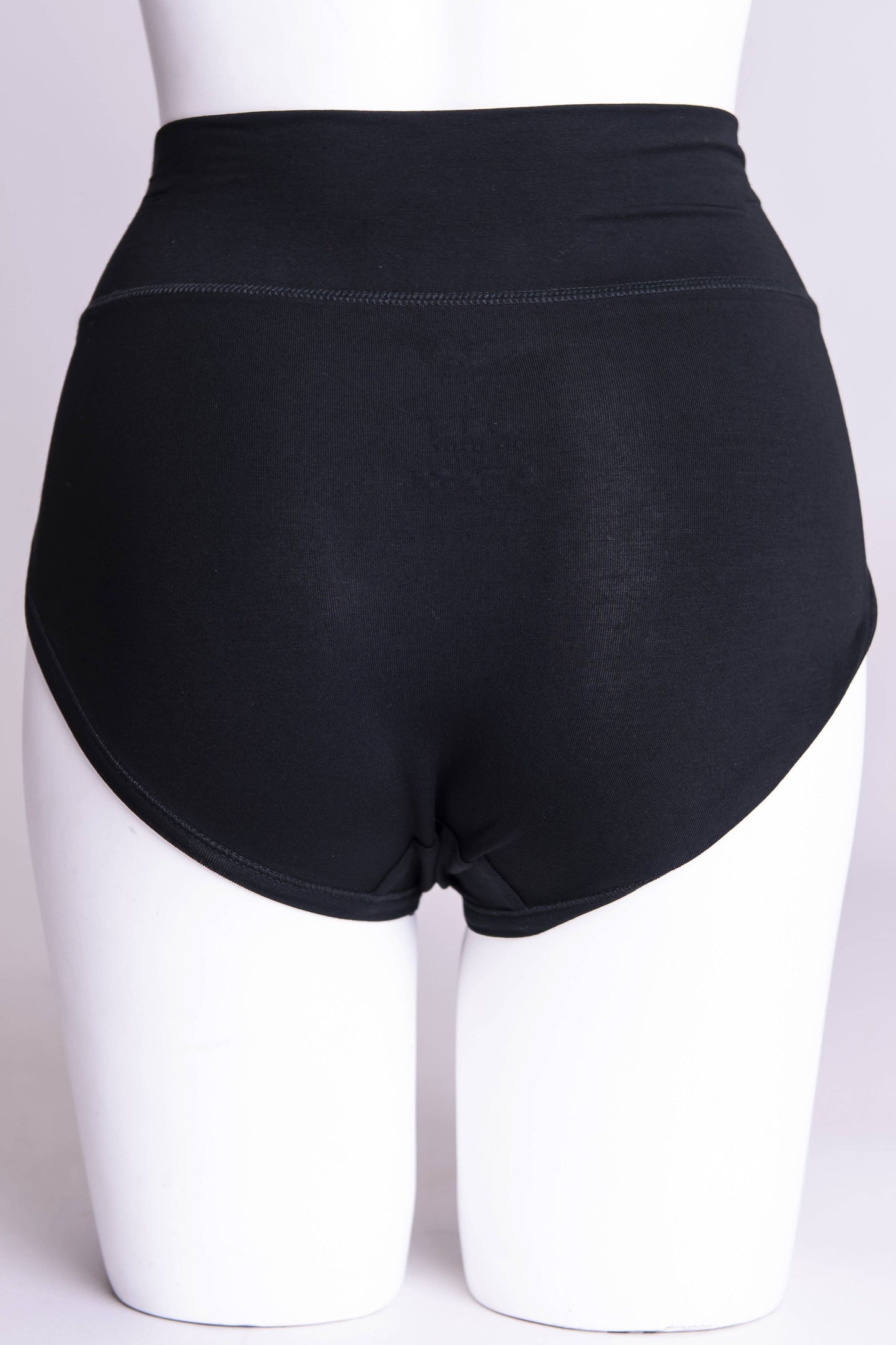- La Gaunche, Black, Bamboo: SMALL