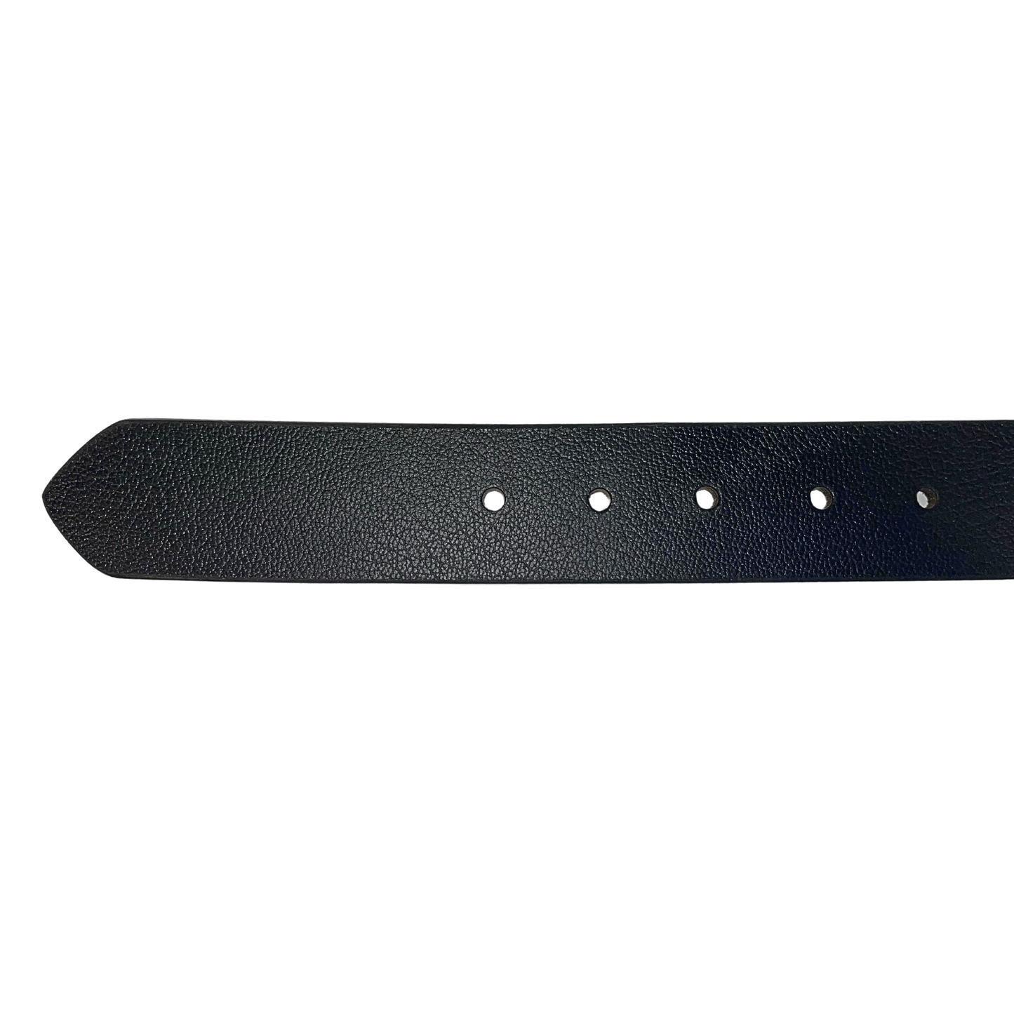 GL LEATHER BLK XL