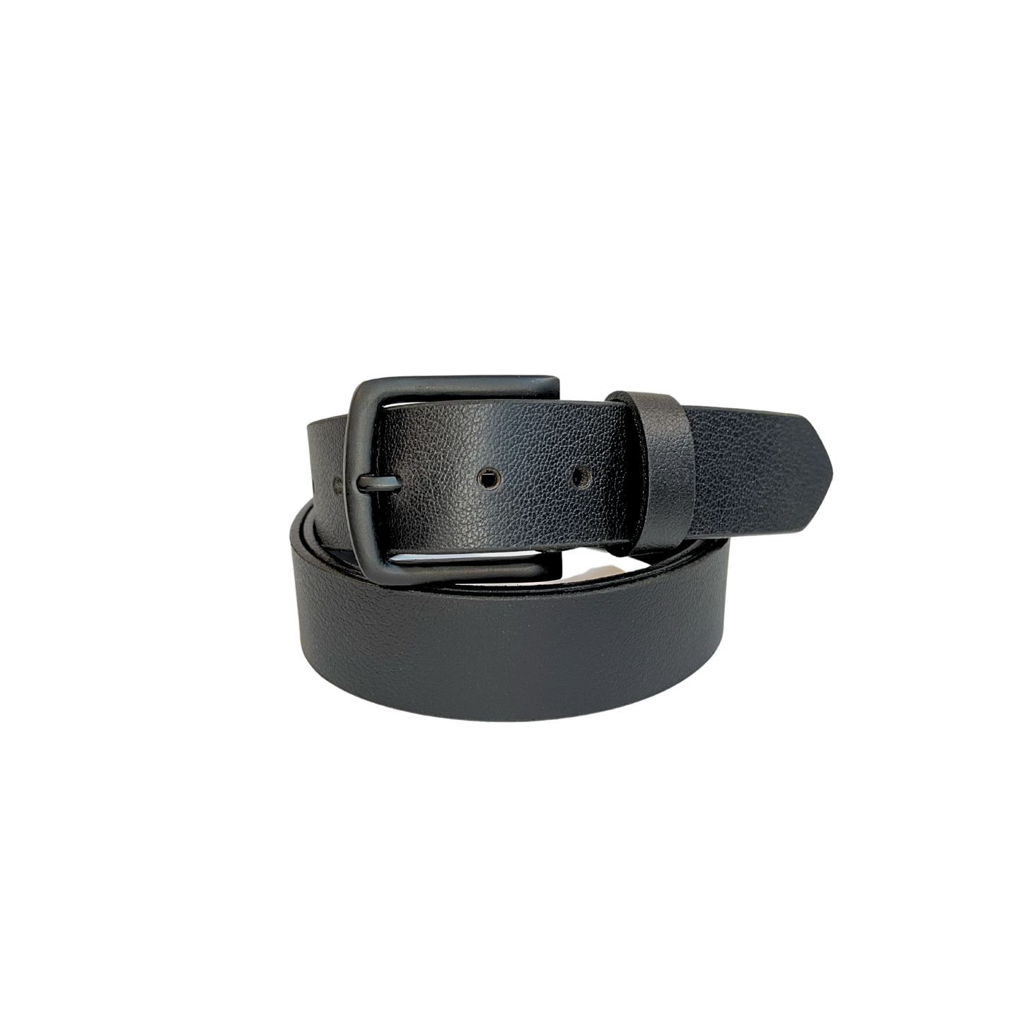 GL LEATHER BLACK S