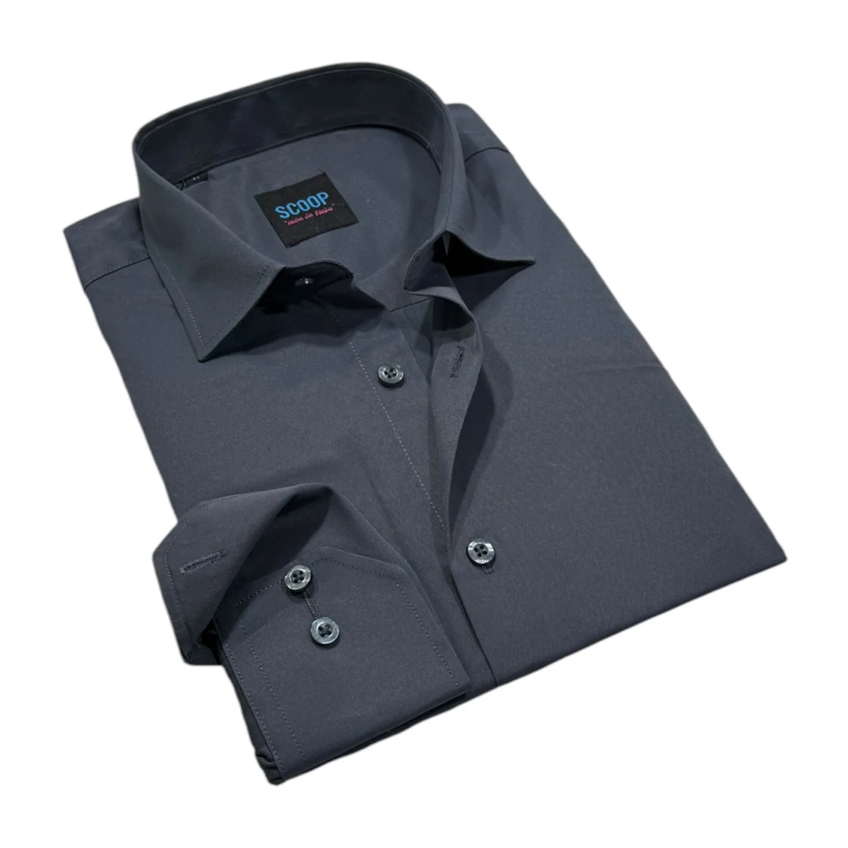 ML SCOOP SHIRTS