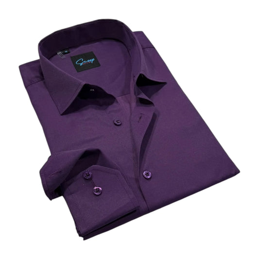 ML SCOOP SHIRTS