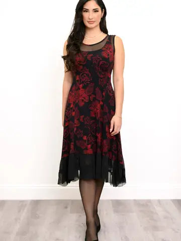 BS DANUBE DRESS
