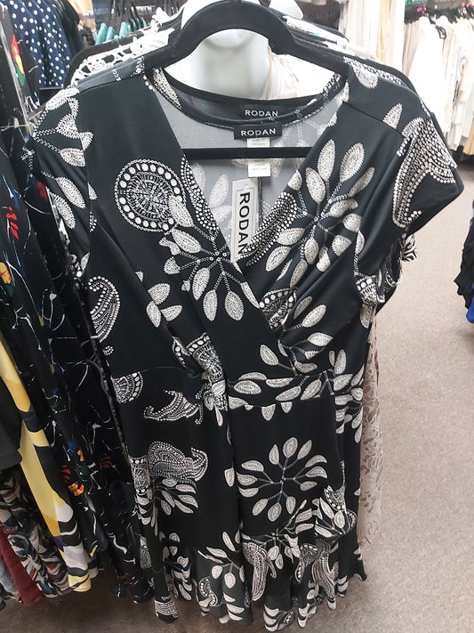 RODAN DRESSES