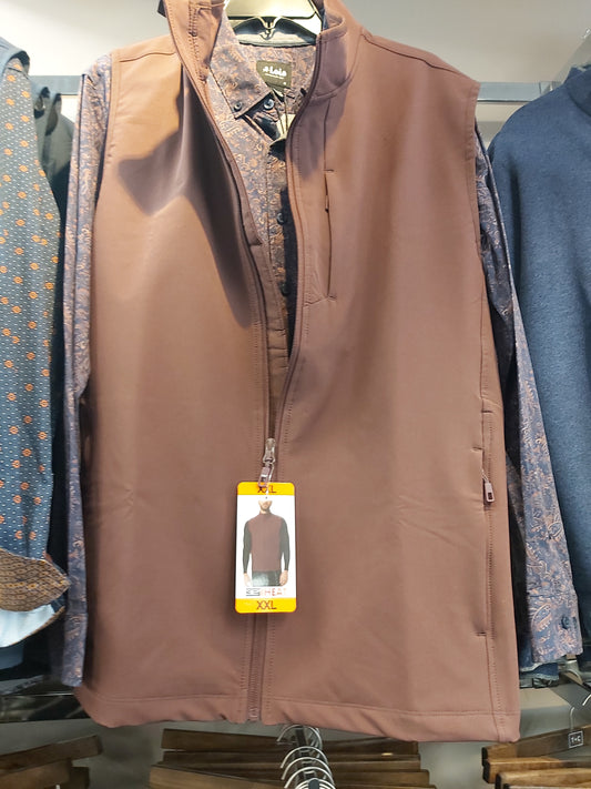 MENS 32 DEGREES VEST