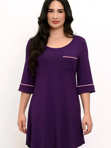BS SLEEPSHIRT