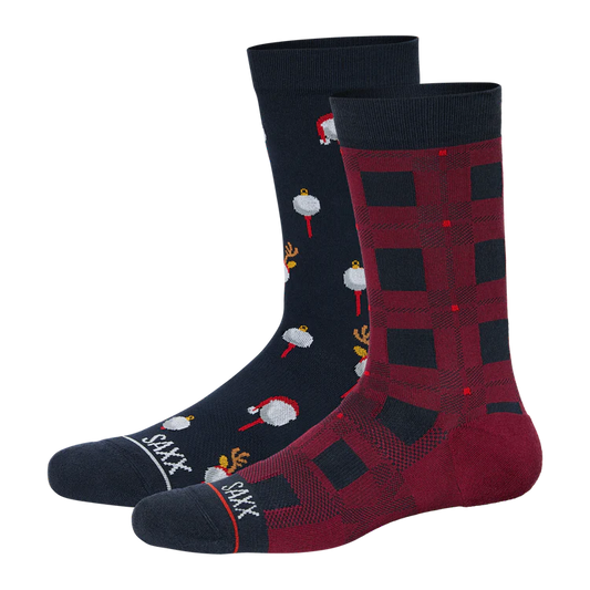 SAXX SOCKS