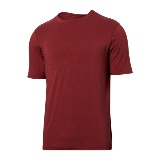 Saxx Droptemp  cooling cotton T