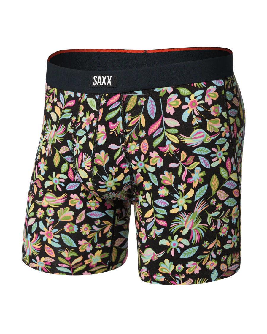 SAXX VIBE XTRA SXVX24F