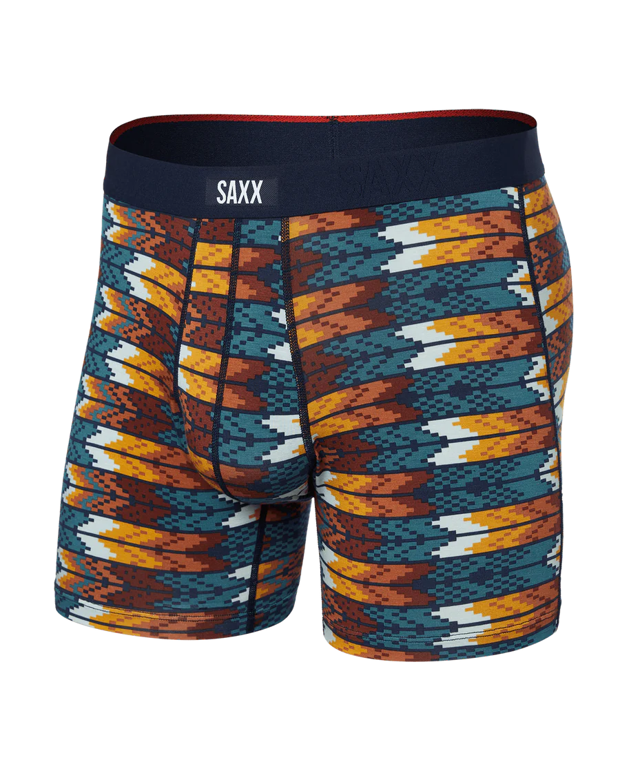 SAXX VIBE XTRA SXVX24F