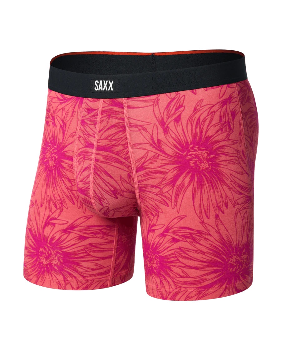 SAXX VIBE XTRA SXVX24F