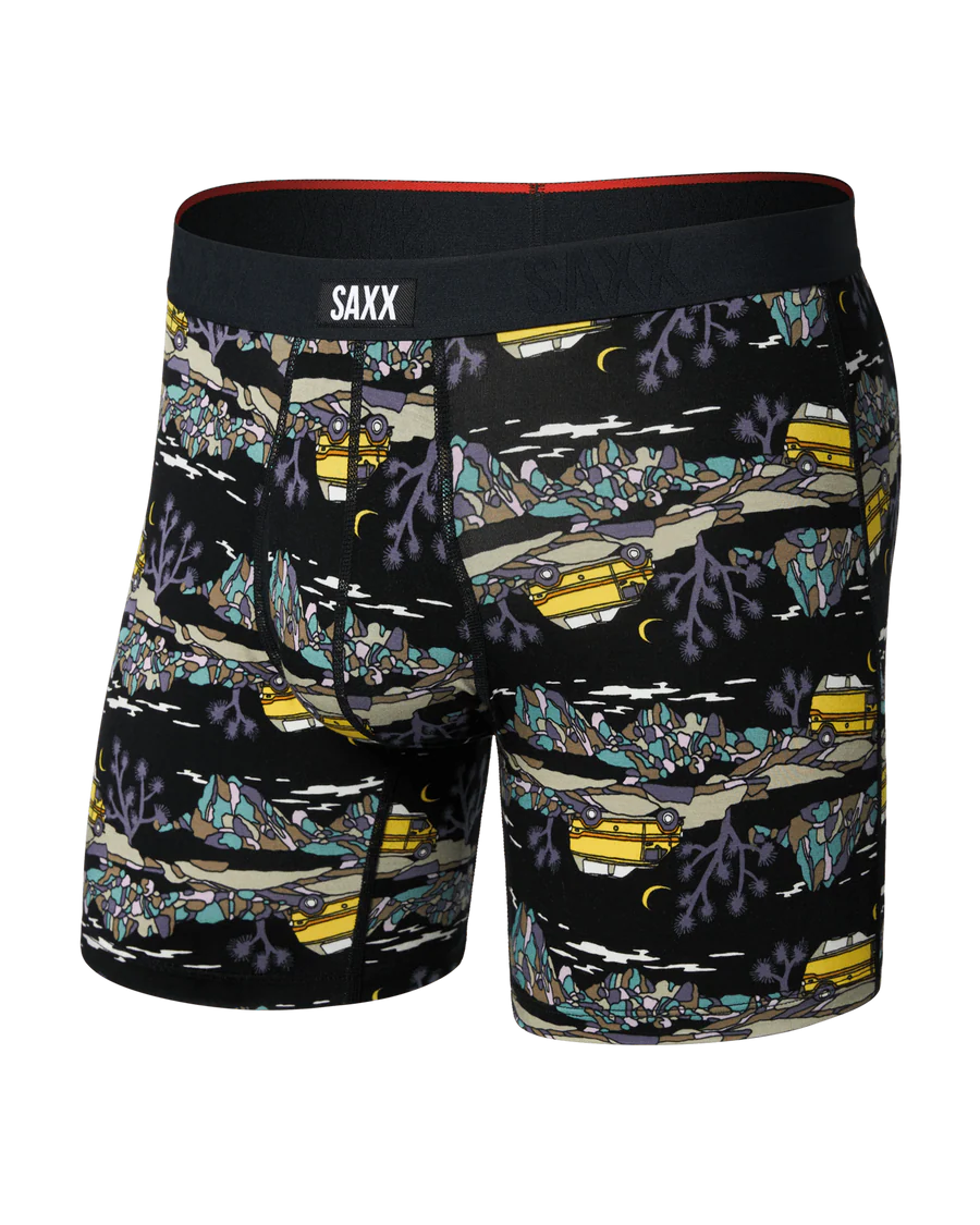 SAXX VIBE XTRA SXVX24F