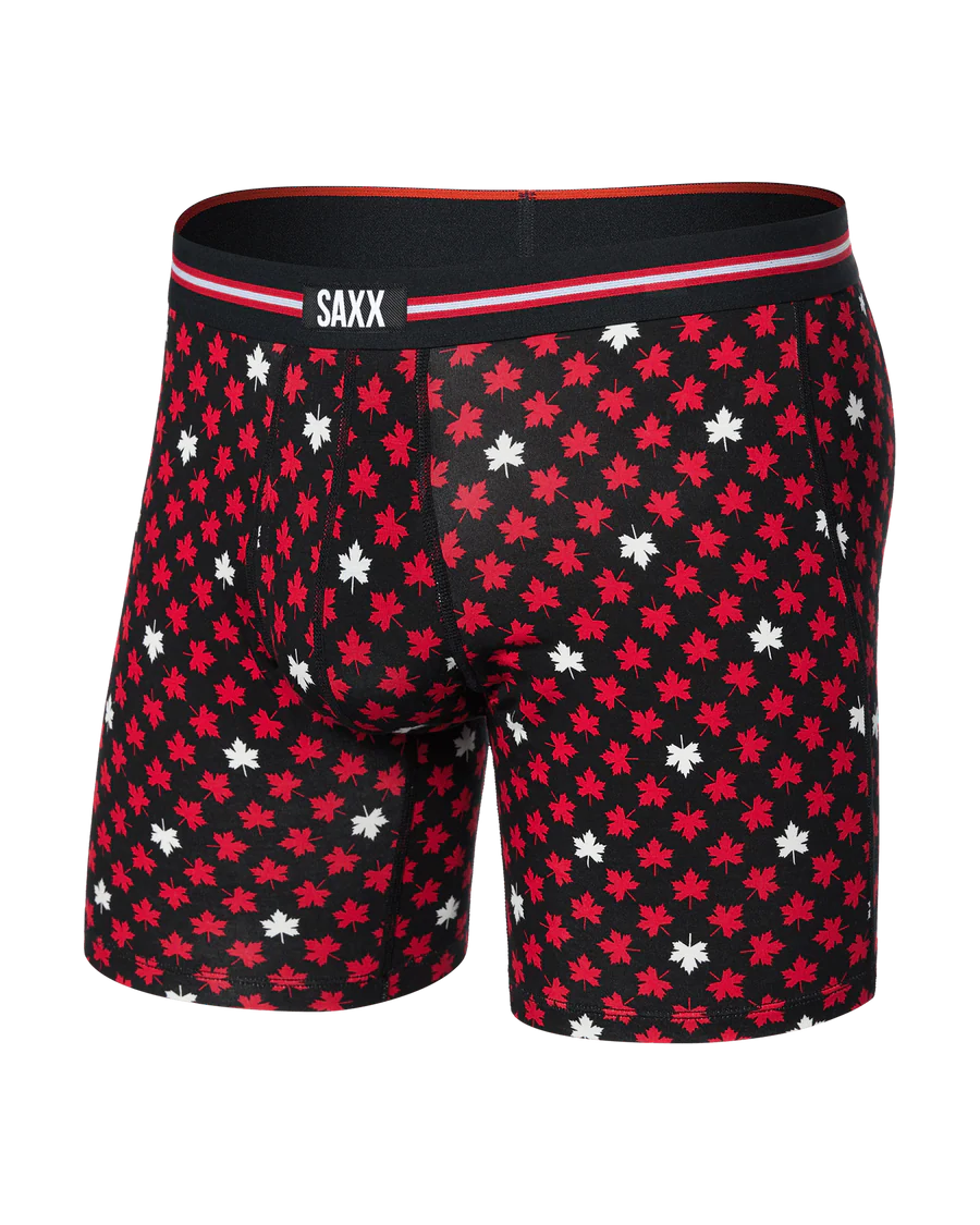 SAXX VIBE XTRA SXVX24F