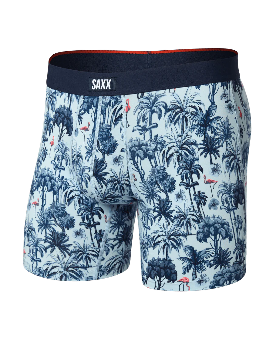 SAXX VIBE XTRA SXVX24F