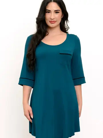 BS SLEEPSHIRT