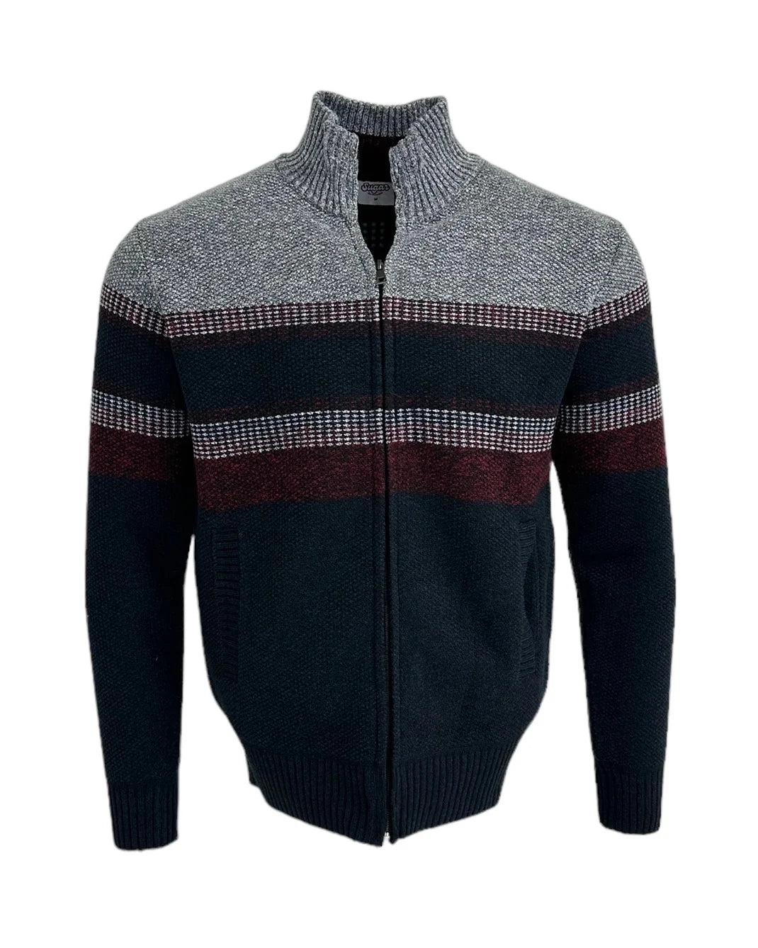 ML THEO CARDIGAN