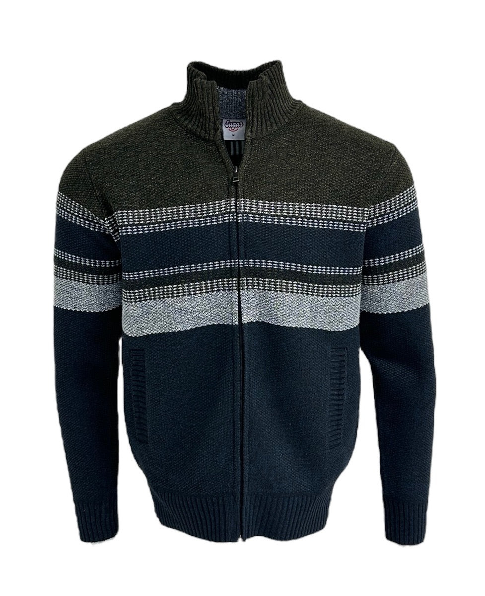 ML THEO CARDIGAN