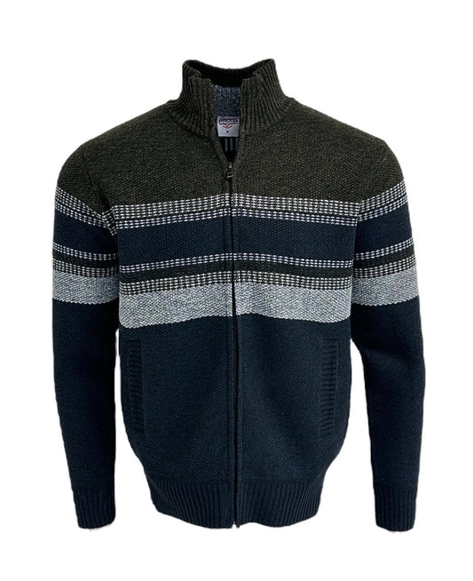 ML THEO CARDIGAN