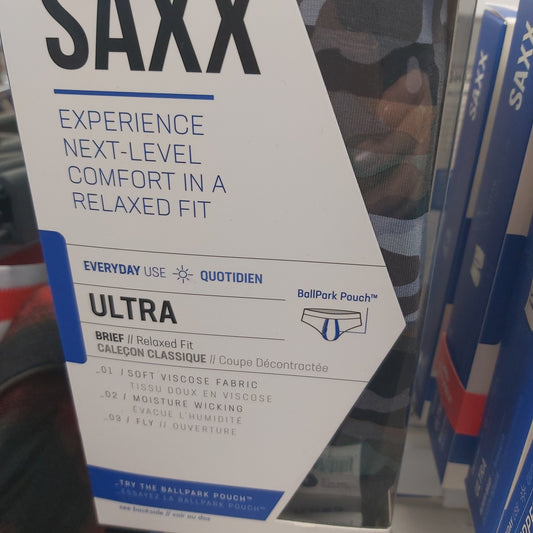Saxx Ultra brief