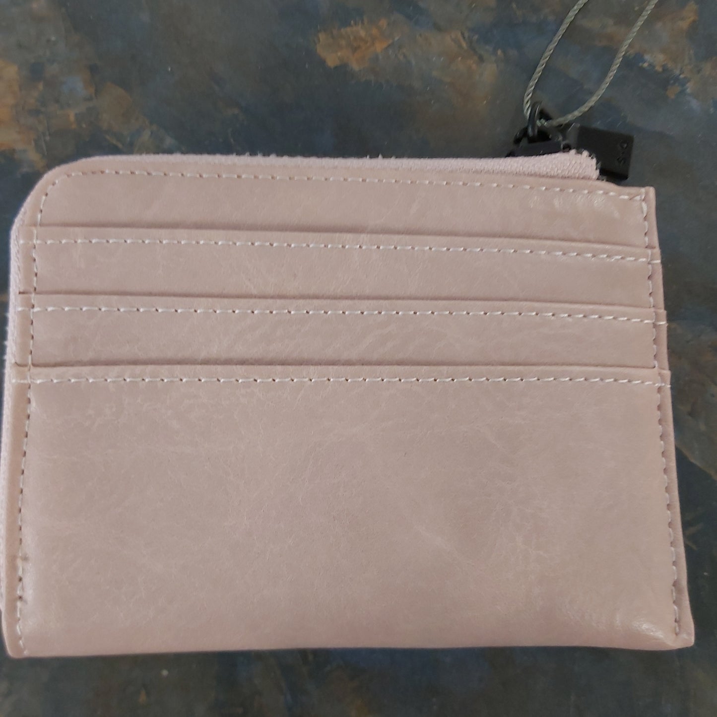 SQ Rfid Card holder coin purse