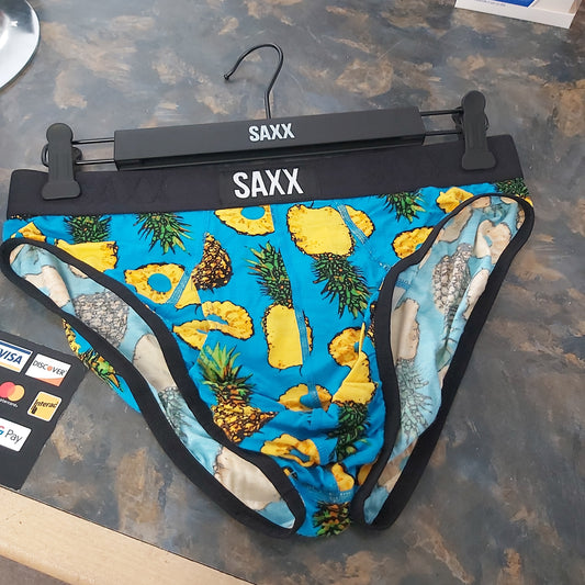 Saxx ultra Brief