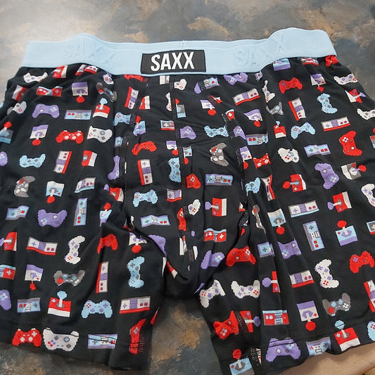 Saxx Ultra super soft
