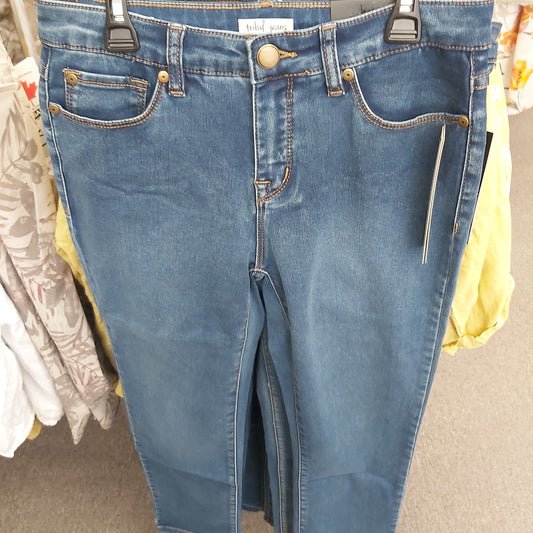 Tribal Petite Jeans