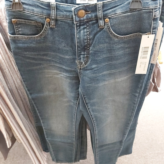 Tribal jegging