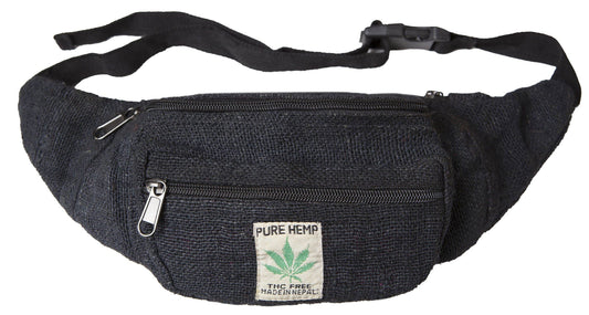 Hemp Hip Pack
