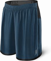 SAXX 2 IN1 KINETIC SHORTS