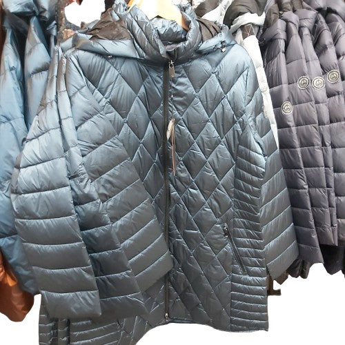 Junge lightweight down jkt